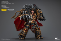 Sons of Horus Warmaster Horus Primarch of the XVlth Legion 5