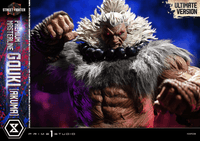 Premium Masterline Street Fighter 6 Akuma Ultimate Bonus Version 55