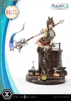 Prime 1 Studio Ultimate Premium Masterline Atelier Ryza 3: Alchemist of the End & the Secret Key Ryza Ultimate Bonus Version - Atelier Ryza - photo 52