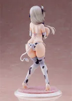 Wave Co. Tsuki Uzaki (Cow Bikini) - Uzaki-chan Wants to Hang Out! - photo 8