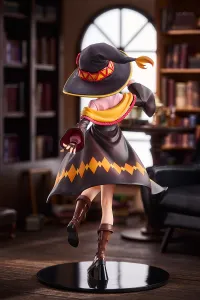 GOOD SMILE COMPANY Megumin - KONOSUBA -God's Blessing on This Wonderful World! - photo 9