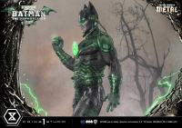 Museum Masterline Dark Nights: Metal (Comics) The Dawnbreaker 36