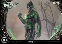 Prime 1 Studio Museum Masterline Dark Nights: Metal (Comics) The Dawnbreaker - DC Comics - photo 36