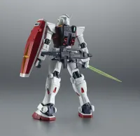 TAMASHII NATIONS <SIDE MS> RMS-179 GMⅡ (TITANS) ver. A.N.I.M.E. "GUNDAM", TAMASHII NATIONS THE ROBOT SPIRITS - Mobile Suit Gundam Zeta - photo 5