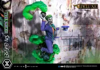 Prime 1 Studio Museum Masterline Batman (Comics) The Joker - Say Cheese! DX Bonus Version - DC Comics - photo 56