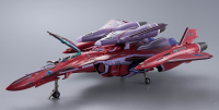 VF－27γSP  Super Lucifer Valkyrie (Brera Sterne use) Revival ver. "MACROSS", TAMASHII NATIONS DX CHOGOKIN 8
