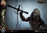 Museum Masterline Prey Feral Predator Deluxe Version 110