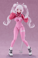 figma Alice 12