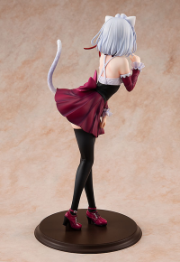 Light Novel Edition Siesta: Catgirl Maid ver. 4