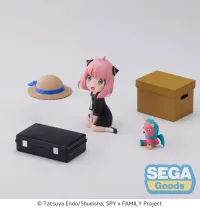 SEGA Luminasta TV Anime "SPY x FAMILY" ("Anya Forger") Pretend play Ver.2 - SPY x FAMILY - photo 6