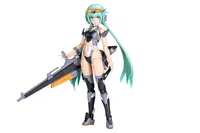 FRAME ARMS GIRL STYLET Swimsuit Low Visibility Ver.