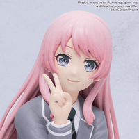 BanG Dream! Premium Figure MyGO!!!!! Chihaya Anon Uniform Ver. 8