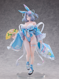 Yumi: Japanese Bunny Ver. 1
