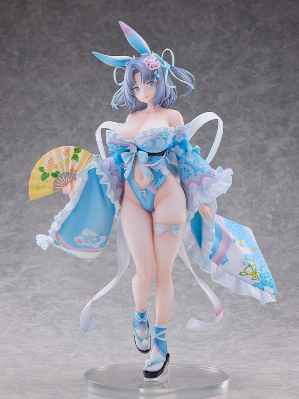 Yumi: Japanese Bunny Ver.