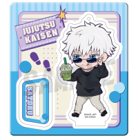 Jujutsu Kaisen (Vol 2) 10