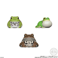 Tenori Friends 12, Bandai Shokugan Friends (Box of 12) 2