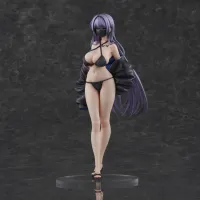 eStream Biya Illustration "Yuna-chan" - Non-Scale Figures - photo 4