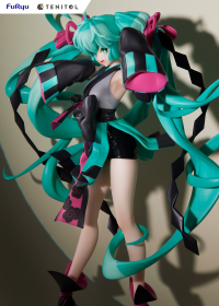TENITOL NEO TOKYO Series NINJA 6