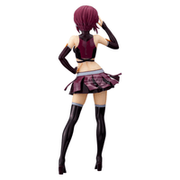 MOBILE SUIT GUNDAM SEED FREEDOM GLITTER&GLAMOURS-Lunamaria Hawke- Racing ver. 4