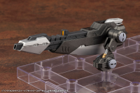 ZOIDS CUSTOMIZE PARTS ATTACK BOOSTER SET 6