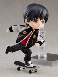 Nendoroid More Skateboard (Splash B) 8