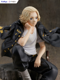 Tokyo Revengers Manjiro Sano 1/7 Scale Figure 7