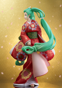 Hatsune Miku: Beauty Looking Back Miku Ver. 4