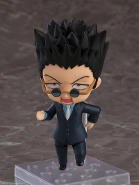 Nendoroid Leorio 6