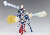 ULTRAMAN COSMOS LUNA MODE "ULTRAMAN COSMOS", TAMASHII NATIONS S.H.Figuarts 2