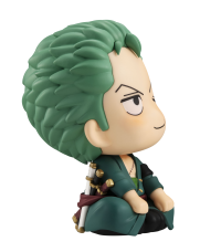 Lookup ONE PIECE  Roronoa Zoro（Repeat） 3