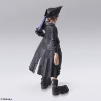SQUARE ENIX KINGDOM HEARTS III BRING ARTS SORA: Pirates of the Caribbean Version - Kingdom Hearts - photo 2