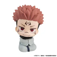 MegaHouse Lookup JUJUTSUKAISEN Sukuna(Repeat) - Jujutsu Kaisen - photo 8