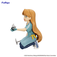 Ruri Rocks Noodle Stopper Figure -Ruri Tanigawa- 6