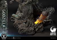 Ultimate Diorama Masterline GODZILLA MINUS ONE (Film)  Godzilla (2023) Bonus Version 64