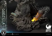 Prime 1 Studio Ultimate Diorama Masterline GODZILLA MINUS ONE (Film)  Godzilla (2023) Bonus Version - Godzilla - photo 64