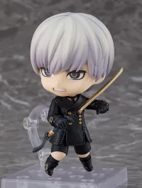 GOOD SMILE COMPANY Nendoroid NieR:Automata 9S (YoRHa No. 9 Type S) - NieR:Automata - photo 8