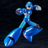 KOTOBUKIYA MEGA MAN X X Premium Charge Shot Ver. - Mega Man - photo 4