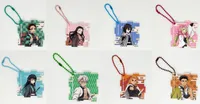 PUREMIND Demon Slayer - Stained Glass Effect Puzzle Charm - Demon Slayer: Kimetsu no Yaiba - photo 1