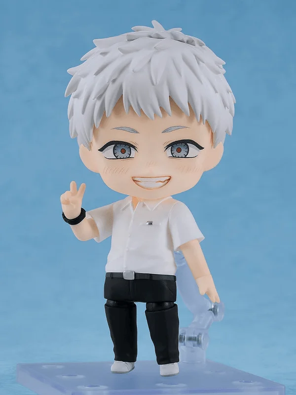 ORANGE ROUGE Nendoroid Hikaru - The Summer Hikaru Died