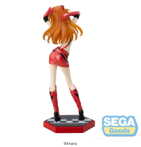 Luminasta Evangelion Racing "Asuka Shikinami Langley - PIT WALK" 8