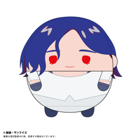 Gundam GQuuuuuuX FUWA KORORIN Ｍsize C 1