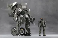 KOTOBUKIYA DEFINITION ARMOR “VT1” - HEXA GEAR - photo 17