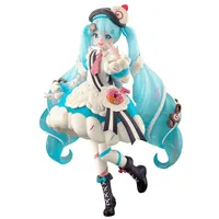 BANDAI Snow Miku - 2026- - Hatsune Miku - photo 5