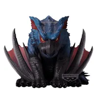 BANDAI Monster Hunter Enshrined Monsters Nargacuga - Monster Hunter - photo 1