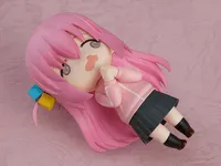 GOOD SMILE COMPANY Nendoroid Hitori Gotoh - Bocchi the Rock! - photo 6