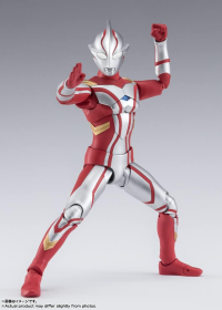 Ultraman Mebius Ultraman Mebius, Bandai Spirits S.H.Figuarts 7
