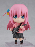 Nendoroid More: Face Swap Bocchi Selection 3