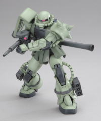 MG Zaku II Ver.2.0 2