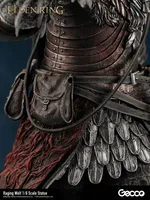 Gecco ELDEN RING, Raging Wolf 1/6 Scale Statue - Elden Ring - photo 8