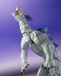 TAMASHII NATIONS SHIMO FROM GODZILLA x KONG: THE NEW EMPIRE "GODZILLA", TAMASHII NATIONS S.H.MonsterArts - Godzilla - photo 3